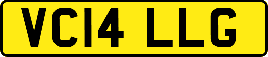 VC14LLG