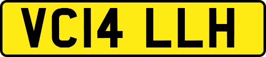 VC14LLH
