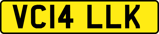 VC14LLK