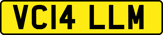 VC14LLM