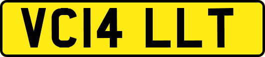 VC14LLT