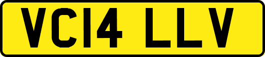 VC14LLV