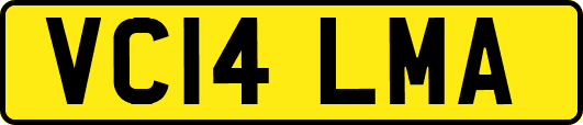 VC14LMA