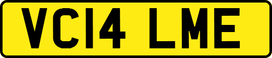VC14LME