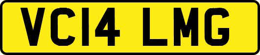 VC14LMG