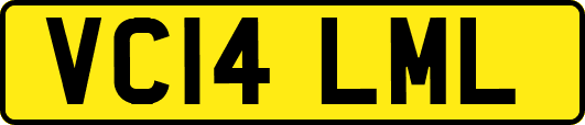 VC14LML