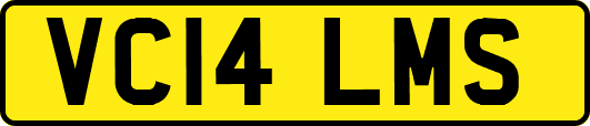 VC14LMS