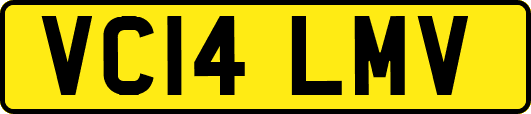 VC14LMV