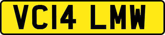 VC14LMW