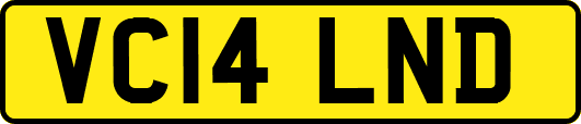 VC14LND
