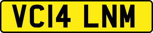 VC14LNM