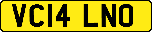 VC14LNO