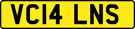 VC14LNS