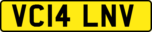 VC14LNV