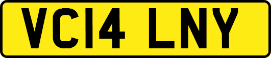 VC14LNY
