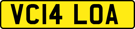 VC14LOA