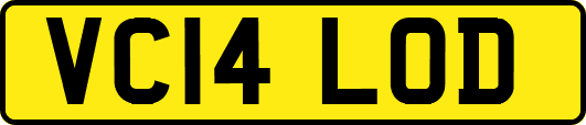 VC14LOD
