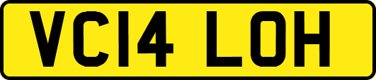VC14LOH