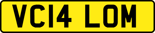 VC14LOM