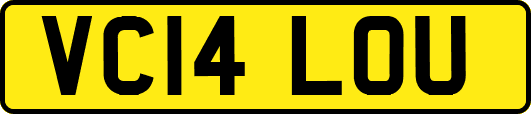 VC14LOU