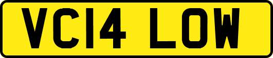 VC14LOW