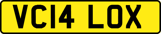 VC14LOX