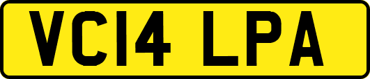 VC14LPA