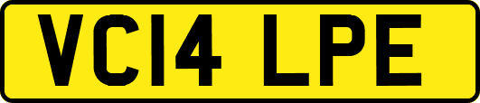 VC14LPE
