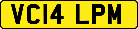 VC14LPM