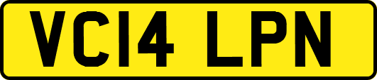 VC14LPN