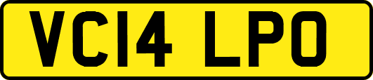VC14LPO