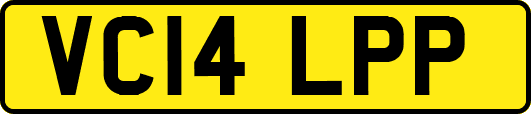 VC14LPP
