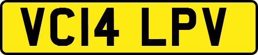 VC14LPV