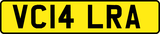 VC14LRA