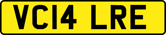 VC14LRE