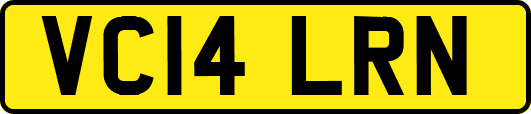 VC14LRN
