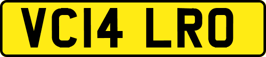 VC14LRO