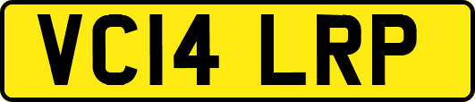 VC14LRP