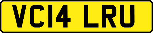 VC14LRU