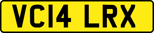 VC14LRX