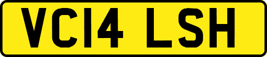 VC14LSH