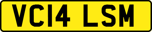 VC14LSM