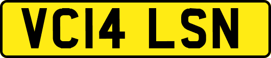 VC14LSN