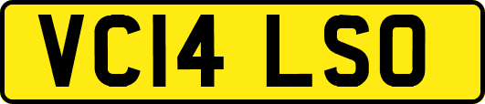 VC14LSO