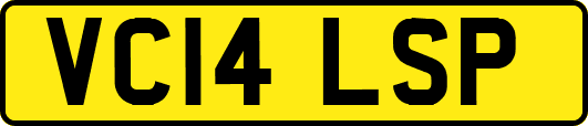 VC14LSP