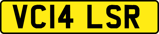VC14LSR