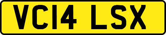 VC14LSX