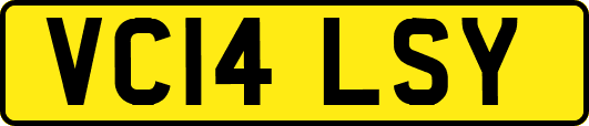 VC14LSY