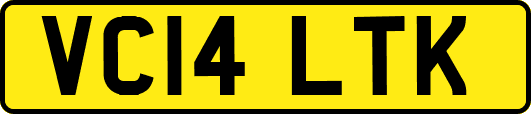 VC14LTK