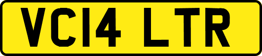 VC14LTR